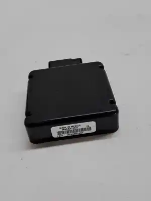 Second-hand car spare part electronic module for ford transit connect (chc) transit connect oem iam references de8t19h463dc  