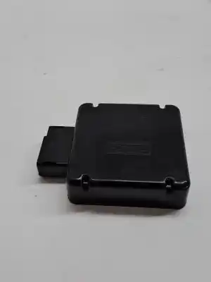 Second-hand car spare part electronic module for ford transit connect (chc) transit connect oem iam references de8t19h463dc  