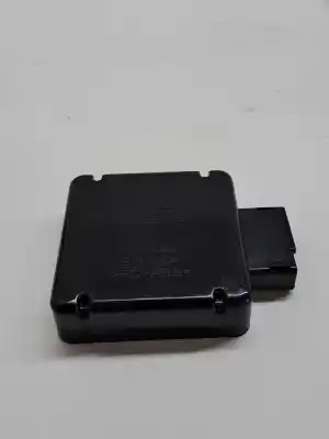 Second-hand car spare part electronic module for ford transit connect (chc) transit connect oem iam references de8t19h463dc  