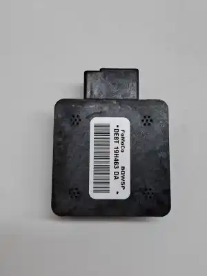 Second-hand car spare part electronic module for ford transit connect (chc) transit connect oem iam references de8t19h463dc  