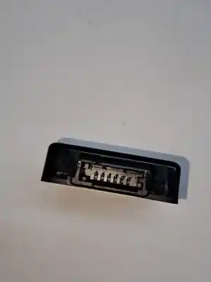 Second-hand car spare part electronic module for ford transit connect (chc) transit connect oem iam references de8t19h463dc  