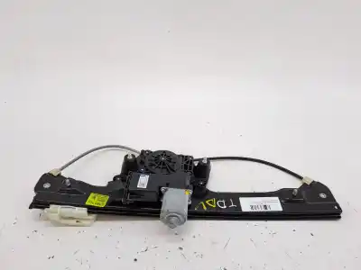 Second-hand car spare part rear right window regulator for mg ehs * oem iam references 10367616