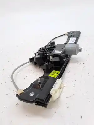 Second-hand car spare part rear right window regulator for mg ehs * oem iam references 10367616  