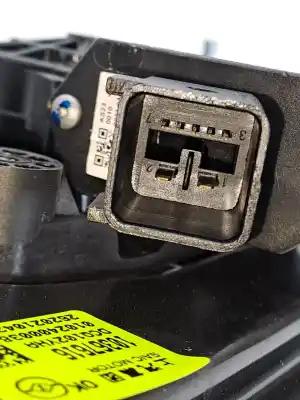 Second-hand car spare part rear right window regulator for mg ehs * oem iam references 10367616  