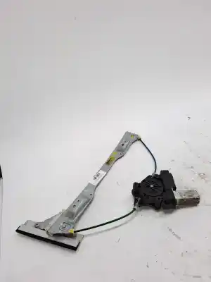 Pezzo di ricambio per auto di seconda mano Alzacristalli Anteriore Destro per OPEL CORSA D D-Z13DTJ Riferimenti OEM IAM 13188488  