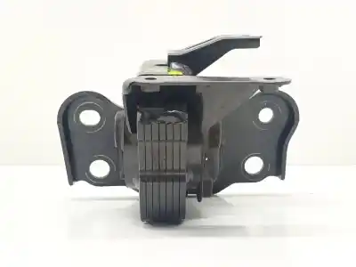 Second-hand car spare part engine support for toyota auris 1zr oem iam references 123720t270  