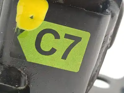 Second-hand car spare part engine support for toyota auris 1zr oem iam references 123720t270  