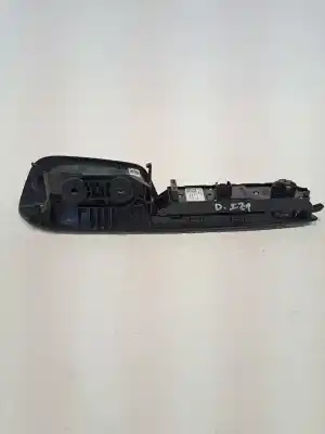 Pezzo di ricambio per auto di seconda mano interruttore alzacristalli anteriore sinistro per ford c-max (ceu) titanium riferimenti oem iam 2033141  