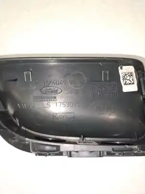 Pezzo di ricambio per auto di seconda mano interruttore alzacristalli anteriore sinistro per ford c-max (ceu) titanium riferimenti oem iam 2033141  