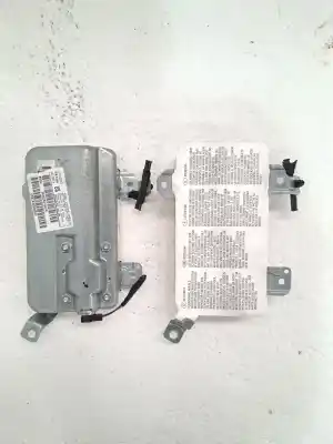 Peça sobressalente para automóvel em segunda mão kit airbag por bmw x3 (e83) xdrive 18d 143 cv / 105 kw referências oem iam 51453445933  72127056041 - 32306884668