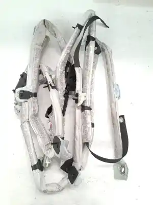 Peça sobressalente para automóvel em segunda mão kit airbag por bmw x3 (e83) xdrive 18d 143 cv / 105 kw referências oem iam 51453445933  72127056041 - 32306884668