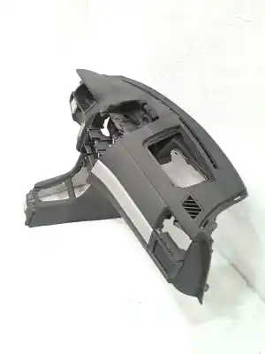 Peça sobressalente para automóvel em segunda mão kit airbag por bmw x3 (e83) xdrive 18d 143 cv / 105 kw referências oem iam 51453445933  72127056041 - 32306884668