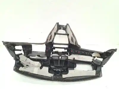 Peça sobressalente para automóvel em segunda mão kit airbag por bmw x3 (e83) xdrive 18d 143 cv / 105 kw referências oem iam 51453445933  72127056041 - 32306884668