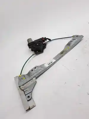 Pezzo di ricambio per auto di seconda mano alzacristalli anteriore sinistro per opel corsa d d-z13dtj riferimenti oem iam 13188487  