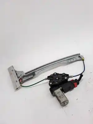 Pezzo di ricambio per auto di seconda mano alzacristalli anteriore sinistro per opel corsa d d-z13dtj riferimenti oem iam 13188487  