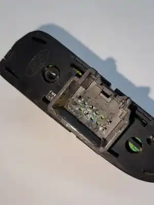 Second-hand car spare part electronic module for ford ford transit ford oem iam references am5t18k74ac  1817665