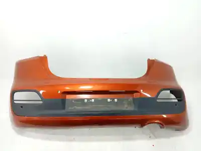 Peça sobressalente para automóvel em segunda mão para choques traseiro por kia ceed sportswagon tech 119 cv / 88 kw referências oem iam 86610a2300