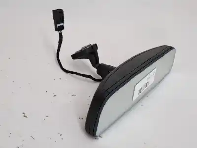 Second-hand car spare part interior rearview mirror for mg ehs * oem iam references e11038310