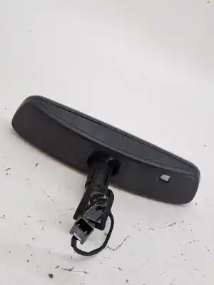Second-hand car spare part interior rearview mirror for mg ehs * oem iam references e11038310  