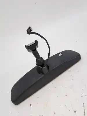 Second-hand car spare part interior rearview mirror for mg ehs * oem iam references e11038310  