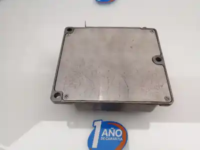 Peça sobressalente para automóvel em segunda mão Centralina De Motor Uce por CITROEN 2CV 6 Charleston Referências OEM IAM MED600B  