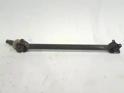 Peça sobressalente para automóvel em segunda mão Cardan Dianteiro por BMW X3 (E83) xDrive 18d 143 CV / 105 KW Referências OEM IAM 26203401609  