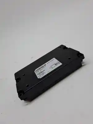 Second-hand car spare part electronic module for ford ford transit ford oem iam references d1bt14d212rb  2117587
