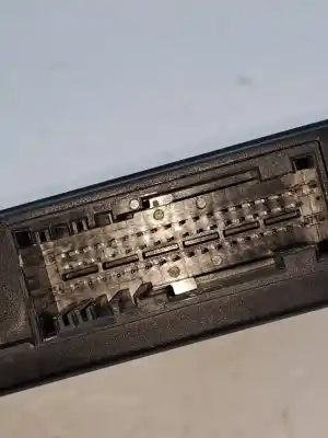 Second-hand car spare part electronic module for ford ford transit ford oem iam references d1bt14d212rb  2117587