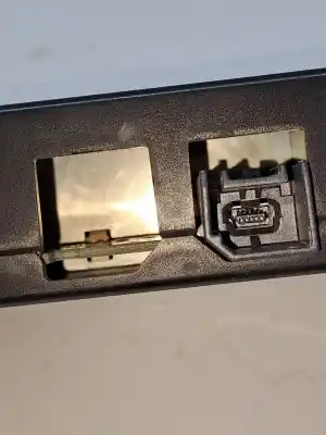 Second-hand car spare part electronic module for ford ford transit ford oem iam references d1bt14d212rb  2117587