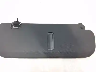 Peça sobressalente para automóvel em segunda mão pára-sol esquerdo por kia ceed sportswagon tech 119 cv / 88 kw referências oem iam 85201a2050wk