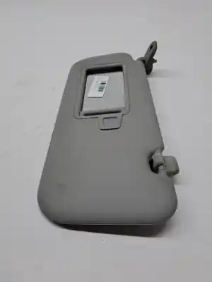 Tweedehands auto-onderdeel linker zonnescherm voor kia stonic (ybcuv) g3lf oem iam-referenties 85210h8060bf3