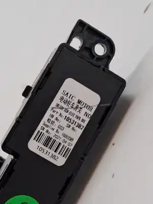 Pièce détachée automobile d'occasion frein à main électrique pour mg ehs * références oem iam 10531382  