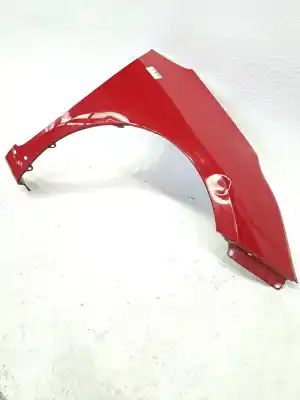 Pezzo di ricambio per auto di seconda mano parafango anteriore destro per kia ceed ceed drive riferimenti oem iam 66321a2020  