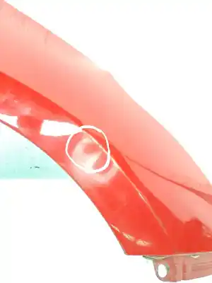 Pezzo di ricambio per auto di seconda mano parafango anteriore destro per kia ceed ceed drive riferimenti oem iam 66321a2020  