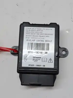 Peça sobressalente para automóvel em segunda mão  por FORD FORD TRANSIT  Referências OEM IAM DT1113C148AB  1835668