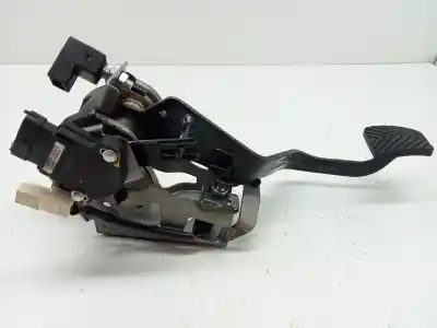 Peça sobressalente para automóvel em segunda mão pedal da embreagem por kia ceed sportswagon tech 119 cv / 88 kw referências oem iam 32802a5320