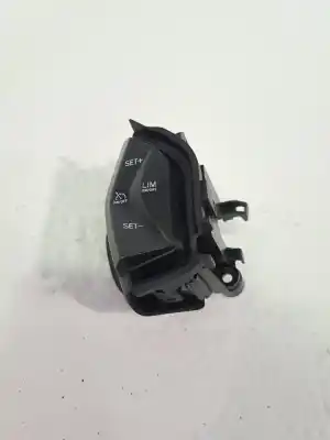 Second-hand car spare part steering wheel switch for ford c-max (ceu) titanium oem iam references 2122162  am5t9e740ac - am5t9e740ab