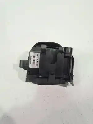 Second-hand car spare part steering wheel switch for ford c-max (ceu) titanium oem iam references 2122162  am5t9e740ac - am5t9e740ab