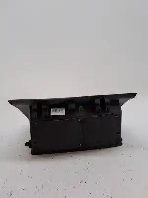 Second-hand car spare part glove compartment for mg ehs * oem iam references 10577776osa  