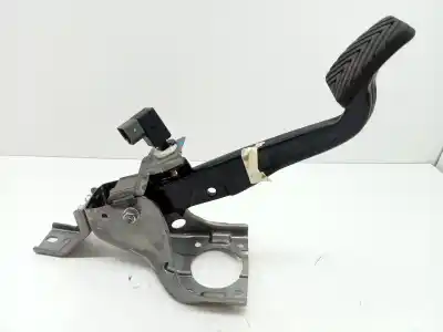 Peça sobressalente para automóvel em segunda mão pedal de travão por kia ceed sportswagon tech 119 cv / 88 kw referências oem iam 328003x100