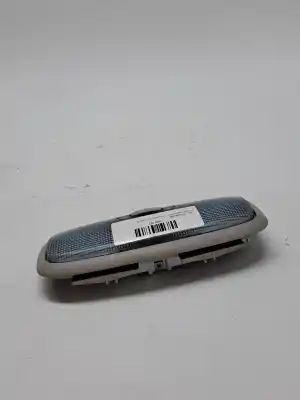 Second-hand car spare part interior light for ford transit connect (chc) transit connect oem iam references ek2613776aa  