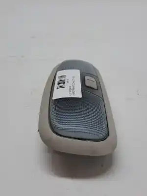 Second-hand car spare part interior light for ford transit connect (chc) transit connect oem iam references ek2613776aa  