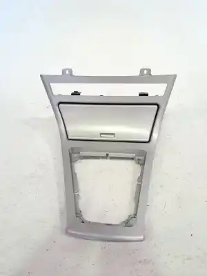 Peça sobressalente para automóvel em segunda mão cinzeiro por bmw x3 (e83) xdrive 18d 143 cv / 105 kw referências oem iam 51453448660