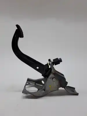 Tweedehands auto-onderdeel rempedaal voor kia stonic (ybcuv) g3lf oem iam-referenties 32800h8101