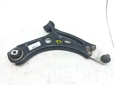 Piesă de schimb auto la mâna a doua braț suspensie inferior dreapta fațã pentru alfa romeo tonale (965_) 1.5 mild hybrid referințe oem iam 50565028