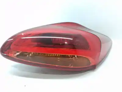 Peça sobressalente para automóvel em segunda mão farolim traseiro direito por kia ceed sportswagon tech 119 cv / 88 kw referências oem iam 92402a2720