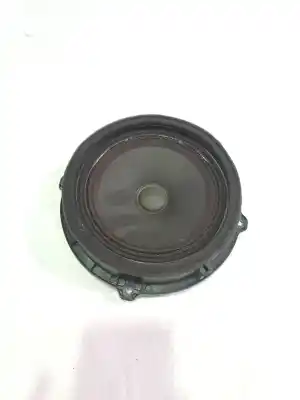 Second-hand car spare part speaker for kia ceed ceed drive oem iam references 96340a2000  