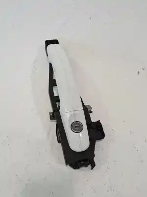 Piesă de schimb auto la mâna a doua mâner exterior stânga fațã pentru ford c-max (ceu) titanium referințe oem iam 1932916