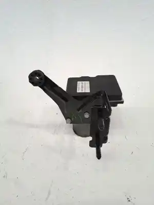 Peça sobressalente para automóvel em segunda mão boitier de commande de abs por bmw x3 (e83) xdrive 18d 143 cv / 105 kw referências oem iam 34513439781  