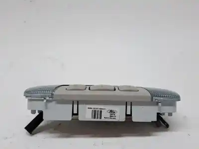 Pezzo di ricambio per auto di seconda mano luce interna per ford ford transit ford riferimenti oem iam ek2613k767aa34x1  1930713